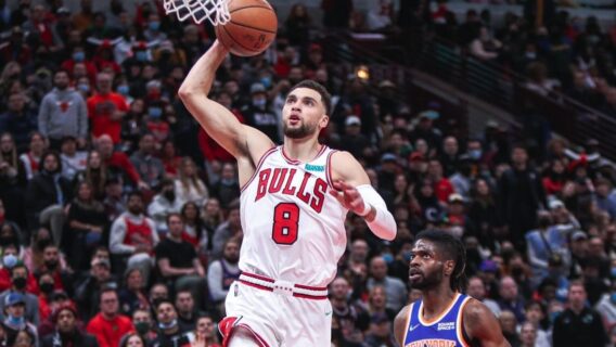 Bulls x Pacers: onde assistir e horário do jogo da NBA hoje – 22/11