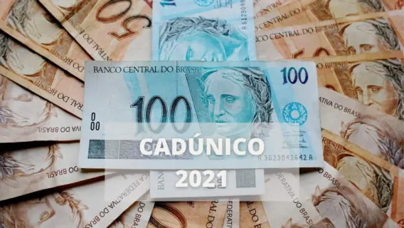 Como saber situação no Cadastro único; consulta está liberada
