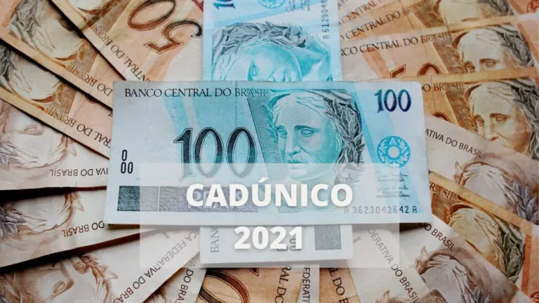 Como saber situação no Cadastro único; consulta está liberada