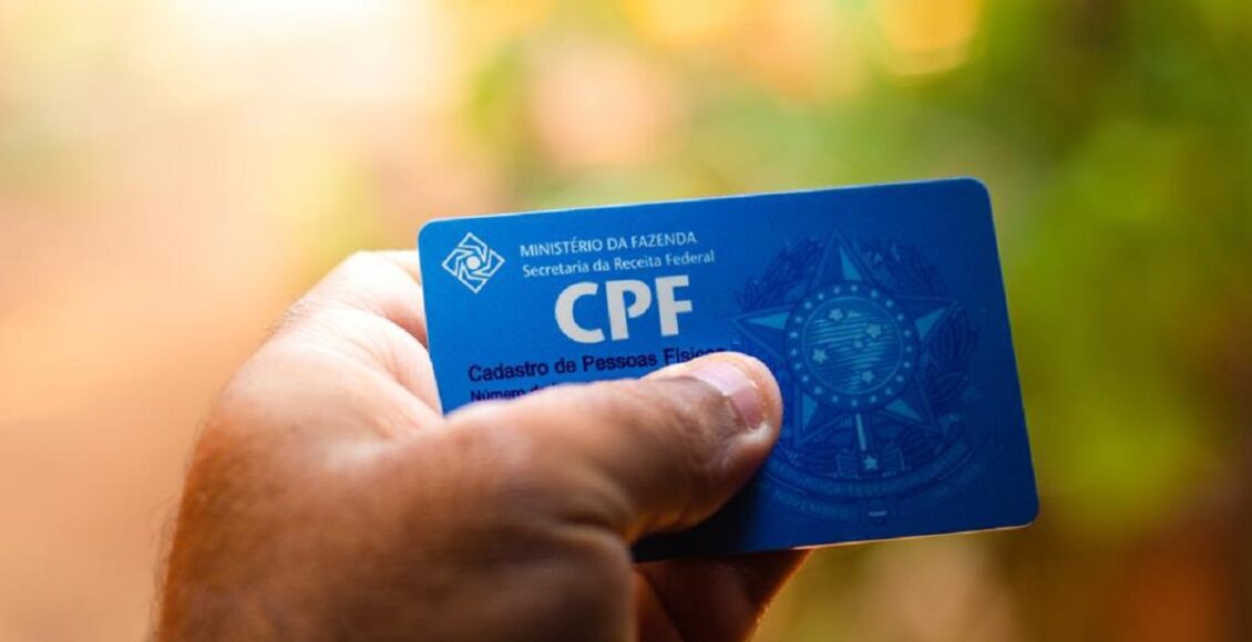 Quem não tem CPF pode receber Auxílio Brasil?