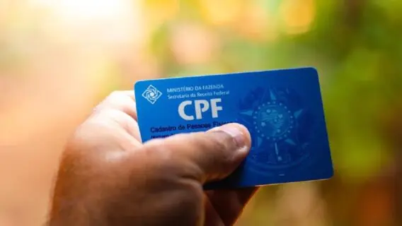 Quem não tem CPF pode receber Auxílio Brasil em 2021?