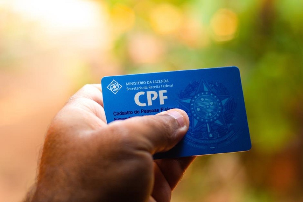 Quem não tem CPF pode receber Auxílio Brasil?