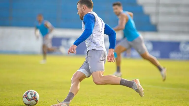 CSA x Brasil de Pelotas: onde assistir, horário e escalações – 28/11