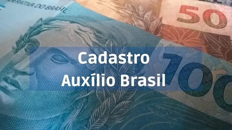 Quem é do Bolsa Família precisa se cadastrar no Auxílio Brasil?