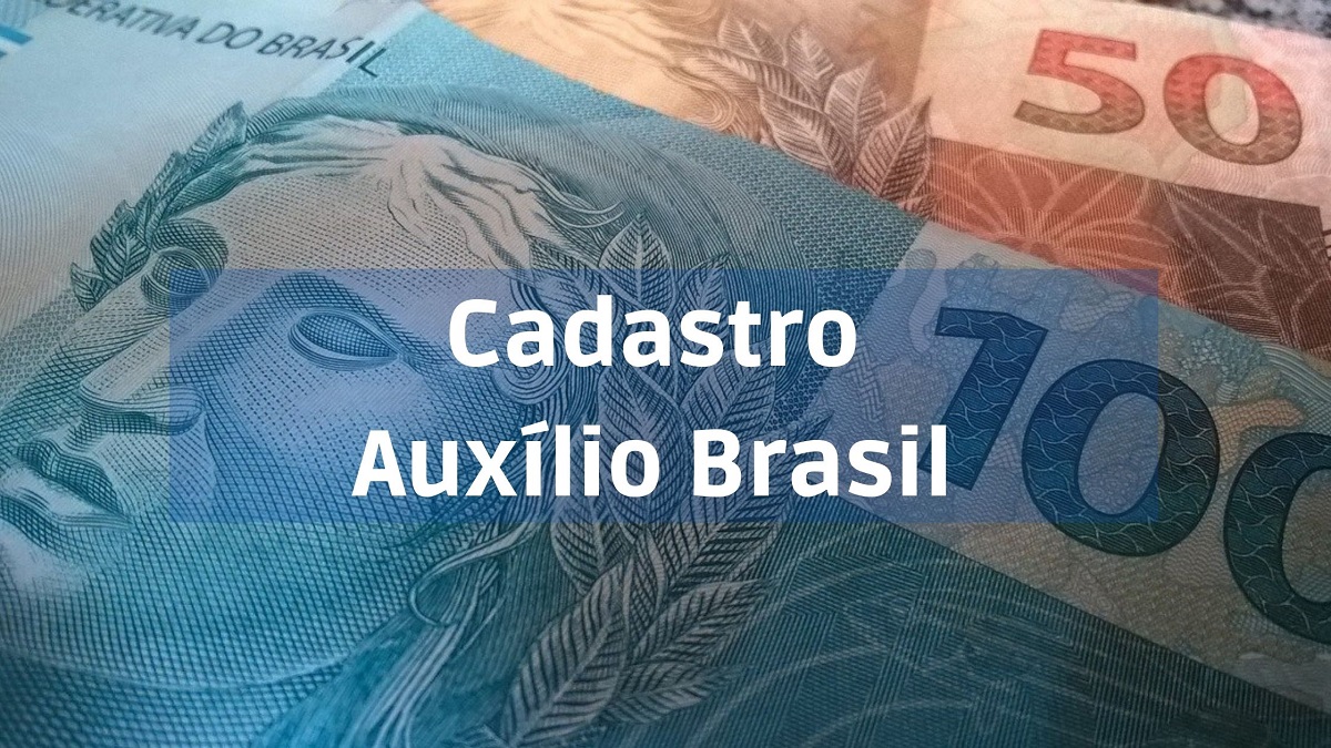 Quem é do Bolsa Família precisa se cadastrar no auxílio Brasil?