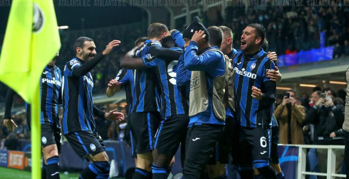 Cagliari x Atalanta