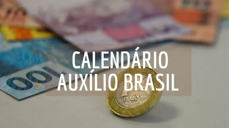 Calendário Auxílio Brasil: confira as datas de novembro e dezembro