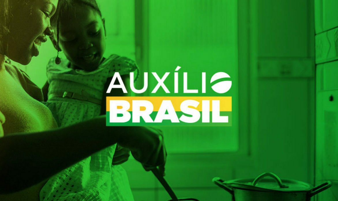Se cadastrar no Auxílio Brasil pela internet