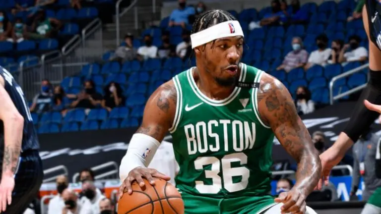 Cavaliers x Celtics: horário e onde ver a NBA ao vivo hoje (13/11)