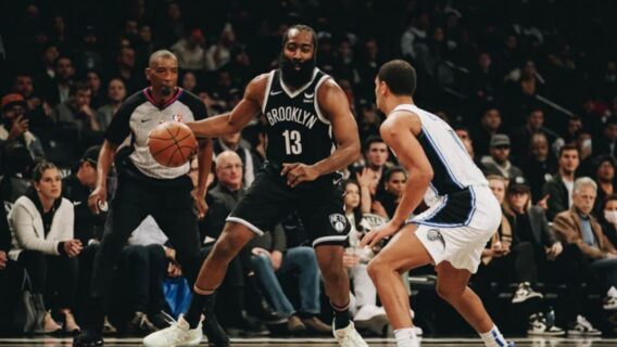 Assistir jogo do Cavaliers x Nets: canal e horário da NBA ao vivo (22/11)
