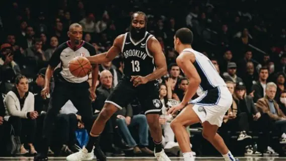 Assistir jogo do Cavaliers x Nets: canal e horário da NBA ao vivo (22/11)