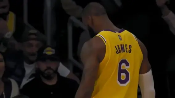 Celtics x Lakers: em qual canal vai passar o jogo da NBA hoje (19/11)