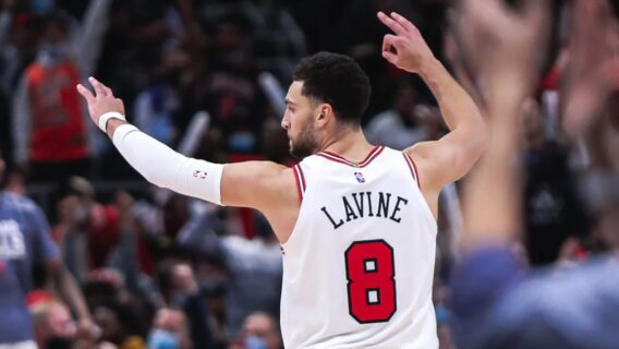 Clippers x Bulls: qual canal vai passar a NBA ao vivo hoje (14/11)