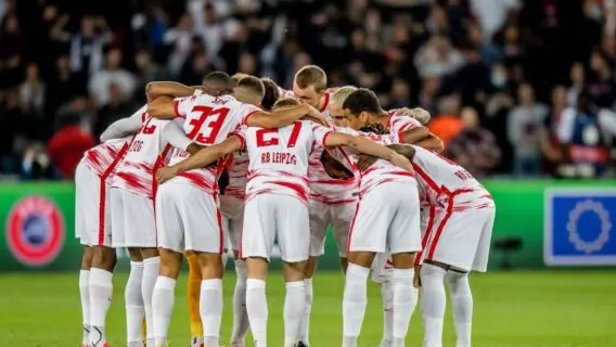 Club Brugge x RB Leipzig: onde vai passar, horário e escalações (24/11)