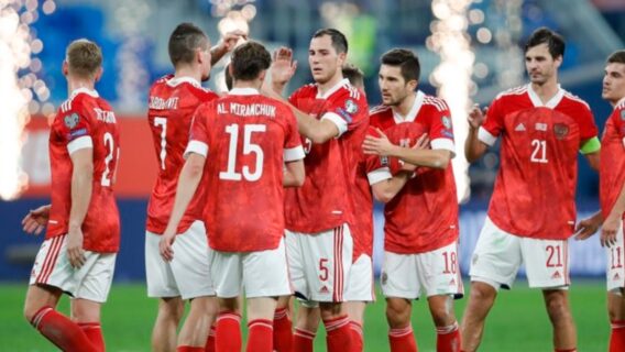 Croácia x Rússia: onde assistir, horário e escalações hoje (14/11)