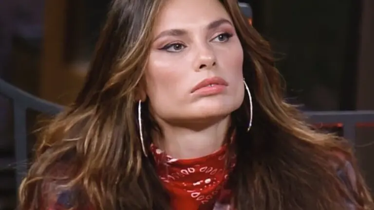 Dayane sobre aparência de Marina na Fazenda 2021: ‘Parece um homem’