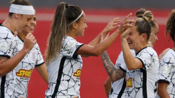 Nacional x Corinthians: onde assistir a semifinal da Libertadores Feminina