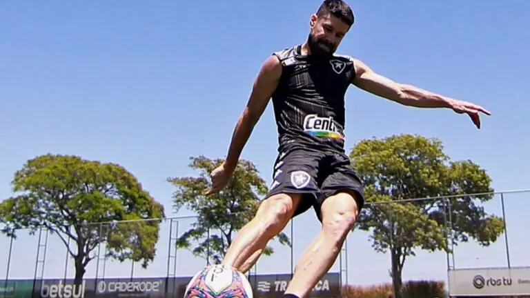 jogos do Brasileirão hoje: veja a agenda de domingo (21/11)