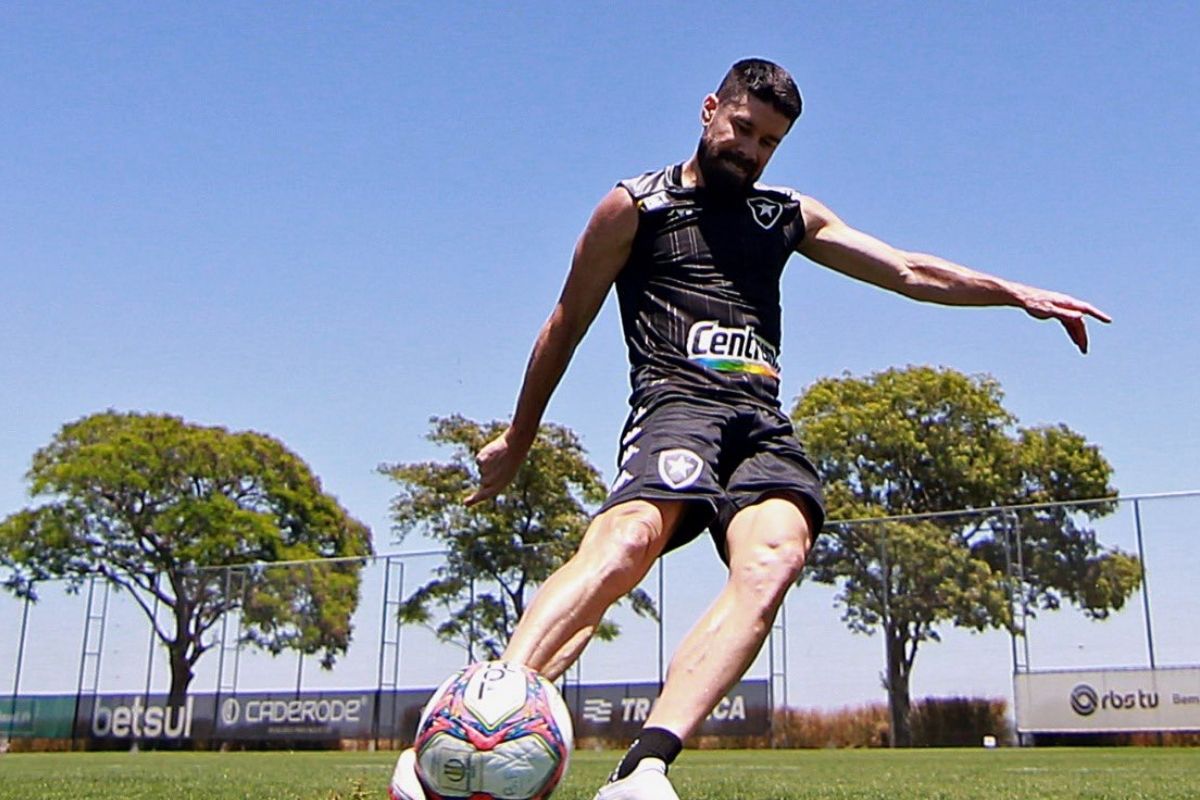 jogos do Brasileirão hoje