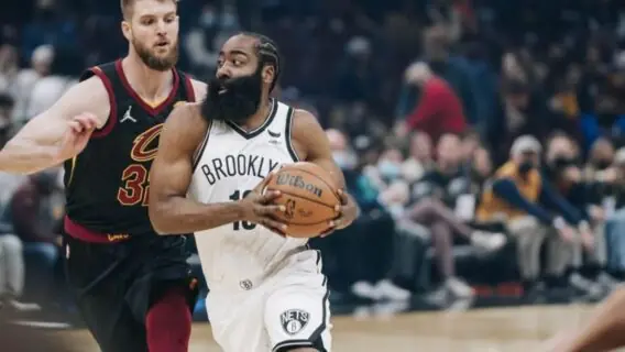 Celtics x Nets: onde assistir e horário da NBA hoje (24/11)