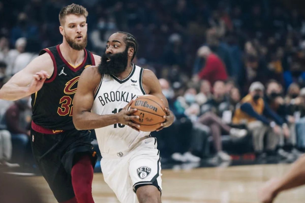 Celtics x Nets