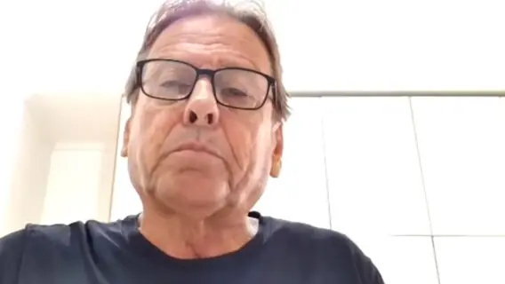 Por onde anda Waldemar Lemos, técnico do Flamengo em 2003?