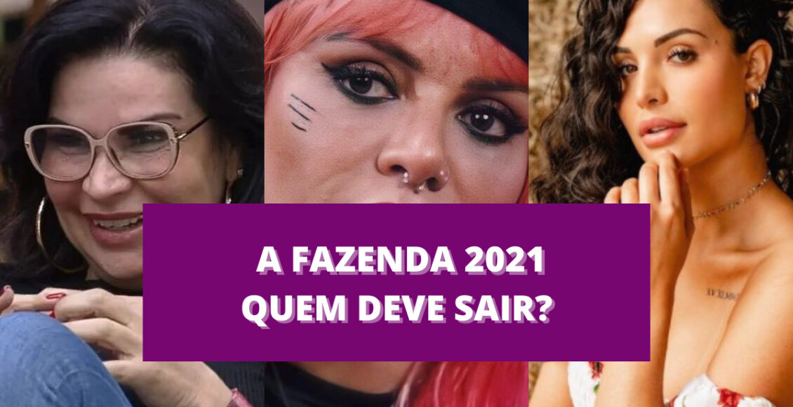 enquete a fazenda 2021