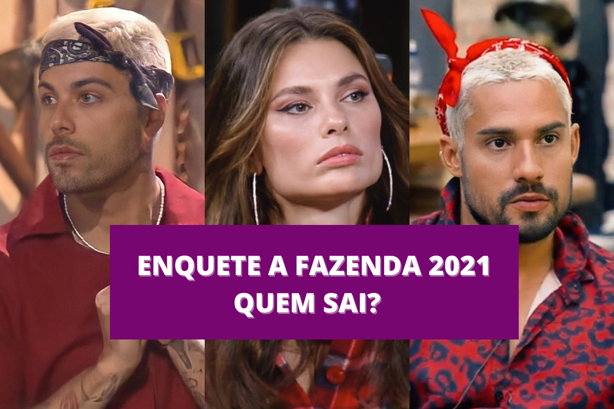 enquete a fazenda 2021