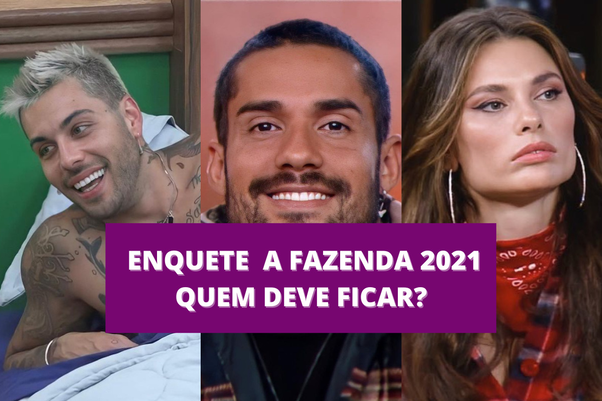 enquete a fazenda 2021
