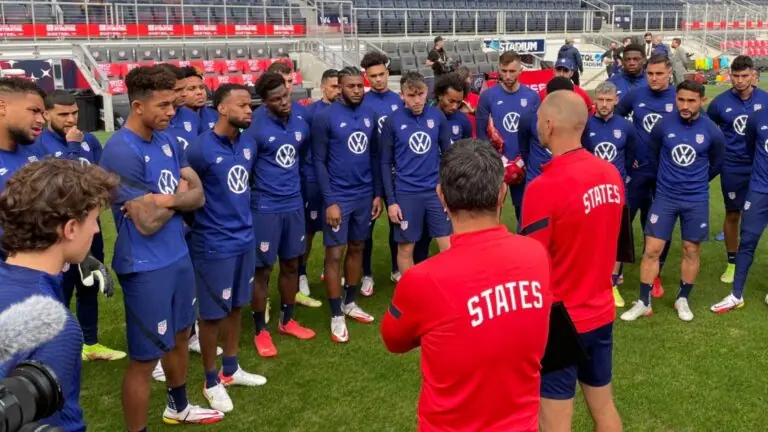 Eliminatórias da Concacaf: tabela atualizada e jogos de novembro