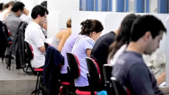 Estagiário recebe 13º salário em 2024?