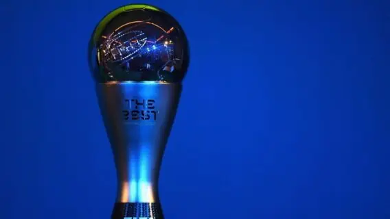 FIFA The Best 2021: confira a lista dos indicados e saiba como votar