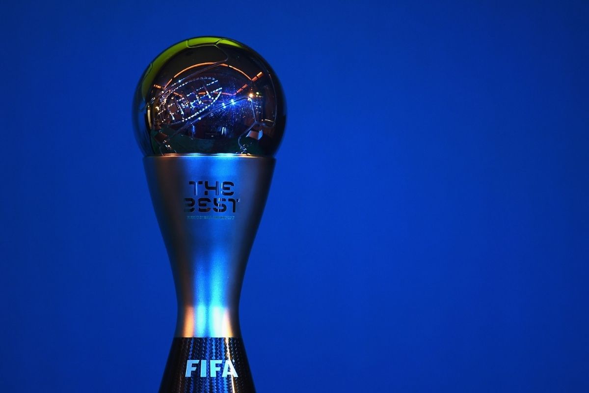 FIFA The Best 2021: Os finalistas a melhor jogador do mundo – DW – 25/11/ 2021