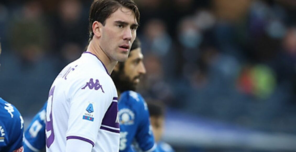 Fiorentina x Sampdoria
