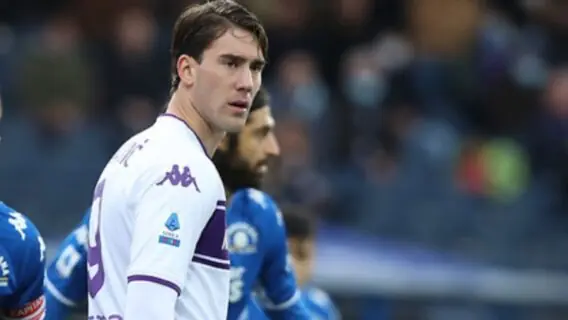 Fiorentina x Sampdoria: saiba onde assistir ao vivo o jogo – 30/11