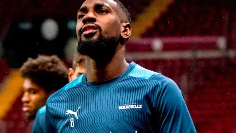 Galatasaray x Olympique de Marseille: onde assistir e horário – 25/11