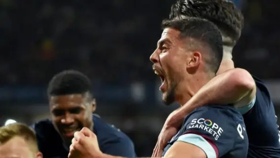 Saiba onde assistir ao jogo do Genk x West Ham hoje ao vivo (04/11)