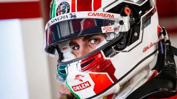 Fórmula E: onde assistir e como funciona a nova casa de Giovinazzi