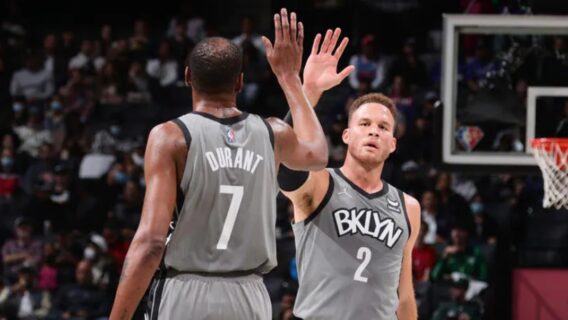 Brooklyn Nets x Atlanta Hawks: onde assistir ao jogo da NBA hoje – 03/11