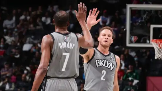 Brooklyn Nets x Atlanta Hawks: onde assistir ao jogo da NBA hoje – 03/11