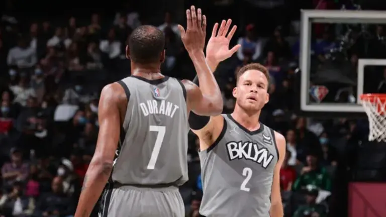 Brooklyn Nets x Atlanta Hawks: onde assistir ao jogo da NBA hoje – 03/11