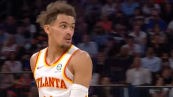 Hawks x Thunder: onde vai passar ao vivo e horário da NBA – 22/11