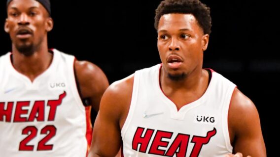 Jogo do Boston Celtics x Miami Heat: onde assistir a NBA hoje (04/11)