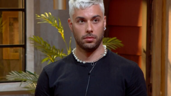 Hora do Faro: horário e como assistir a participação de Gui Araújo