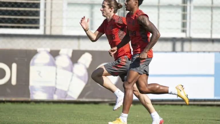 Horário do jogo do Grêmio x Flamengo hoje: assistir ao vivo – 23/11