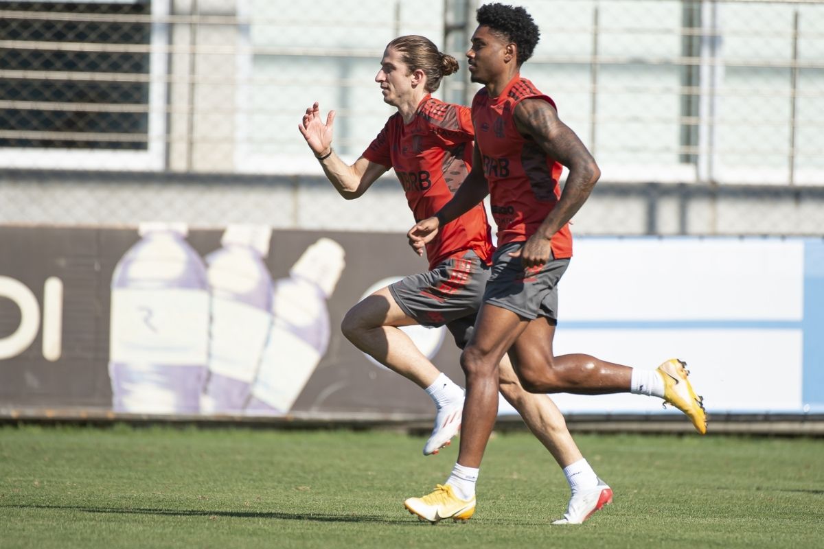 Horário jogo Grêmio x Flamengo hoje