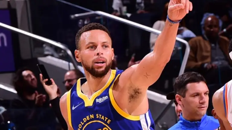 Hornets x Warriors: onde assistir ao jogo da NBA 2021 hoje (03/11)