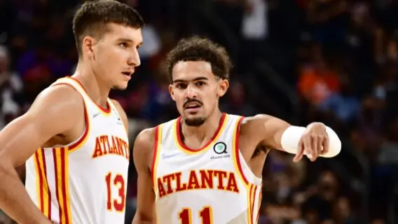 Onde assistir Utah Jazz x Atlanta Hawks hoje na NBA (09/11)