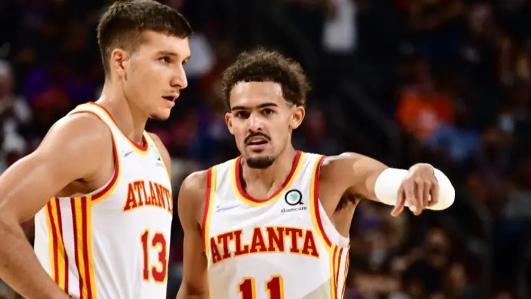 Onde assistir Utah Jazz x Atlanta Hawks hoje na NBA (09/11)