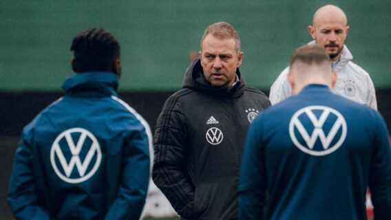 Jogo da Armênia x Alemanha hoje: qual canal vai passar e horário (14/11)